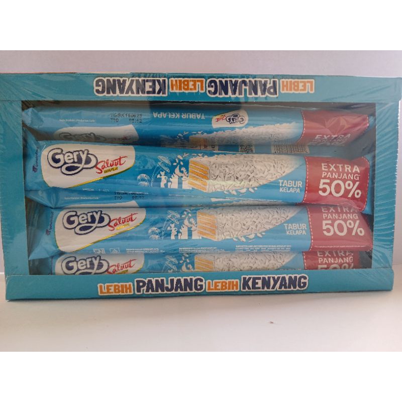 

wafersalut krim kelapa