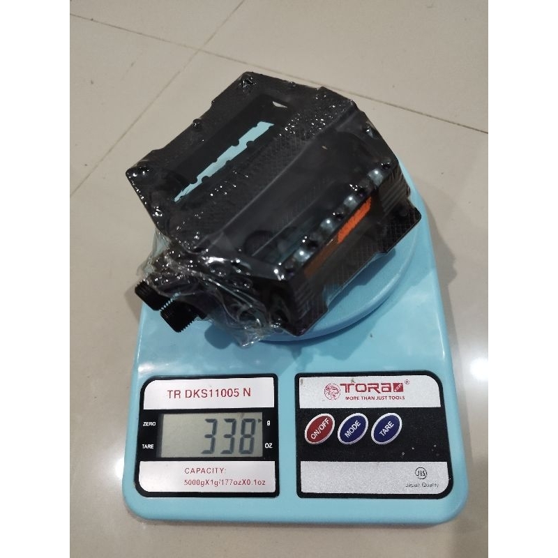 Pedal MTB Copotan Patrol