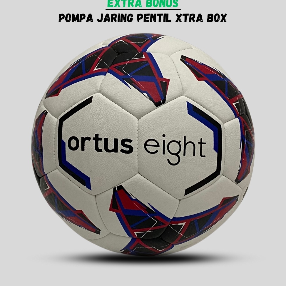 Terlaris bola futsal ORTUSEIGHT CYCLONE bola futsal size 4 premium bola futsal ORTUS size 4