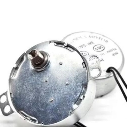 MOTOR SWING ROTARY SYNCHRONOUS MASPION AS PENDEK