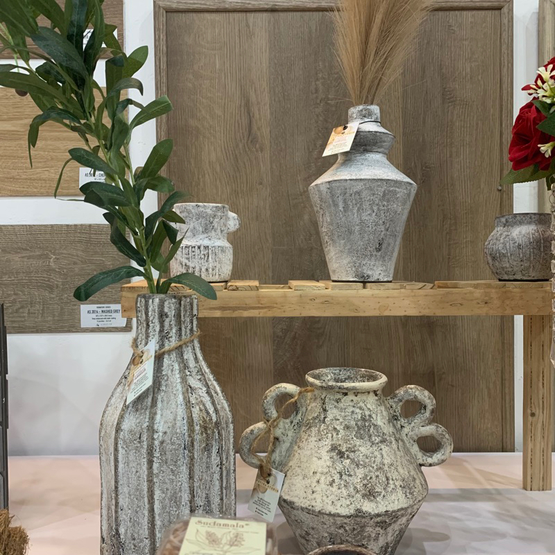 POT GERABAH/khusus instan