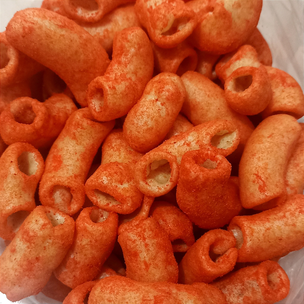 

Makaroni Balado 250 Gram