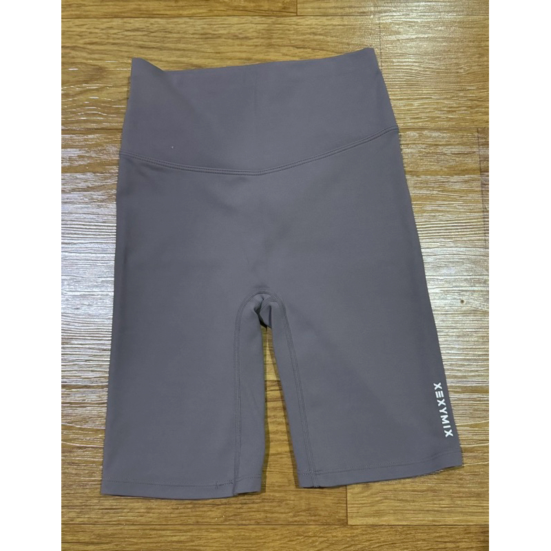 legging pendek xeximix