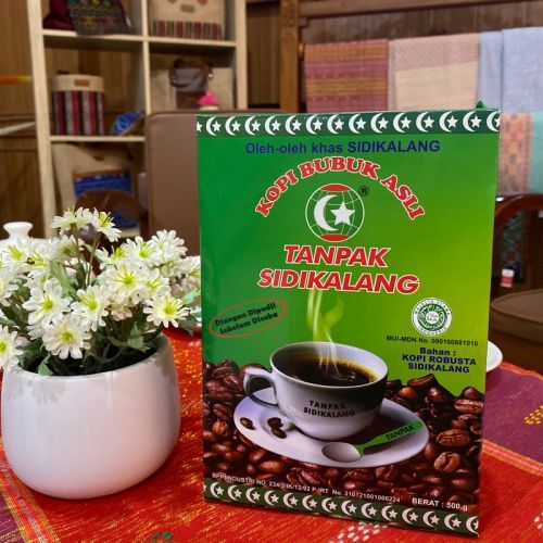 

Kopi bubuk asli tanpak sidikalang kopi basli tanpa campuran,ready