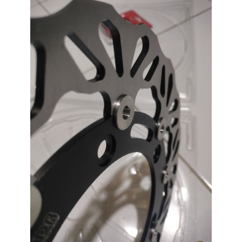 Cakram Depan TDR DISC Rotor floating 298 mm for Forza / NSR 150 SP