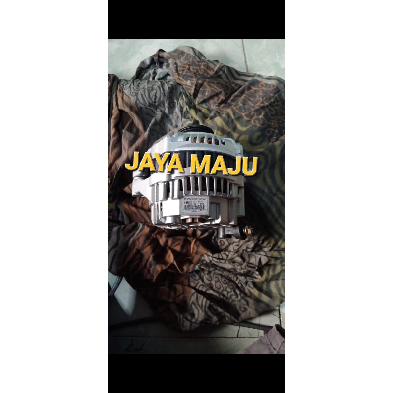 dinamo alternator amper honda elysion elision ori