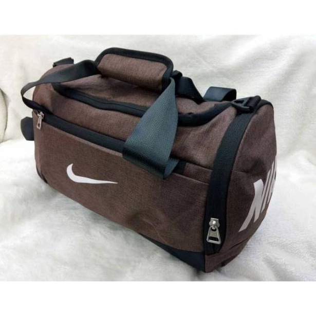Recomended Tas Pakaian Tas Futsal Olahraga Tas Sepatu Tas Gym Nike Sport