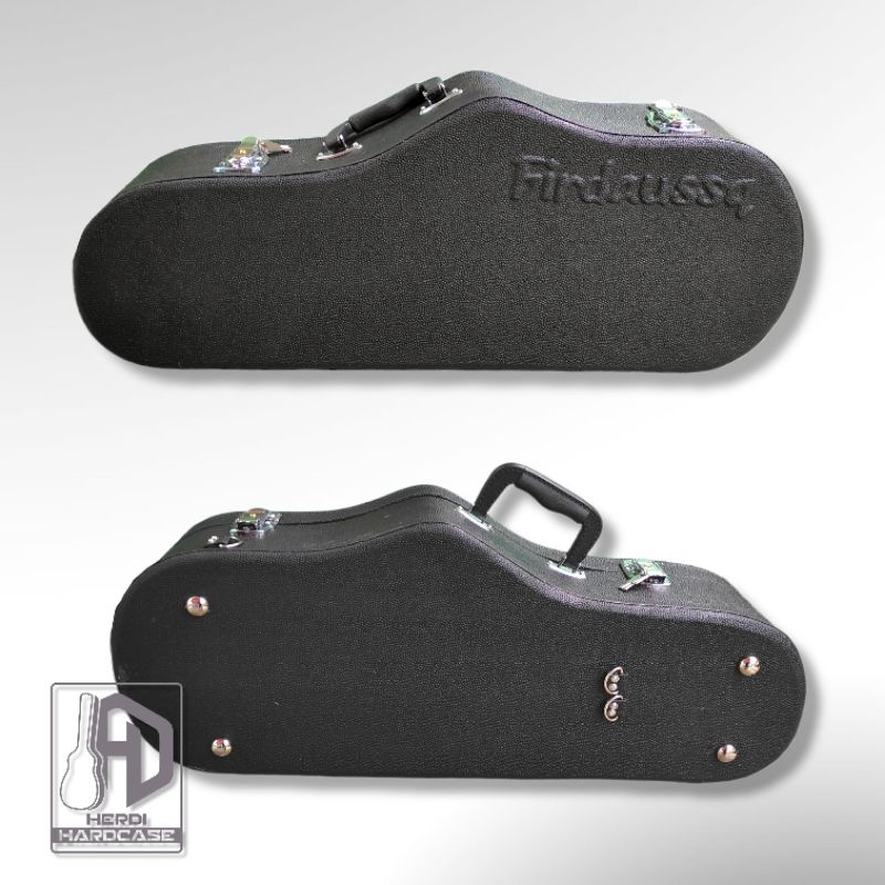 HARD CASE Saxophone baby /Alto / Tenor