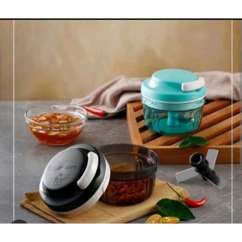 Turbo Chopper / Turbo Chopper hitam / turbo chopper tosca/turbo Chopper tupperware/speedy mando/spee
