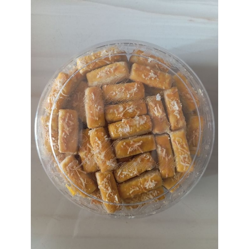 

Kue kering kastengel