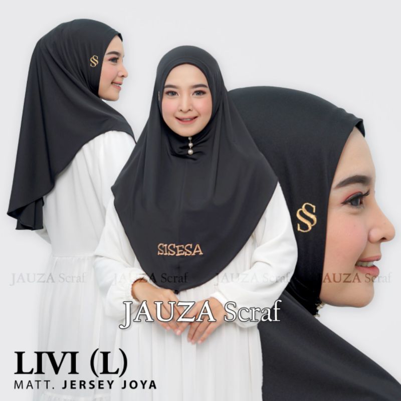 Bergo sisesa jersey size L