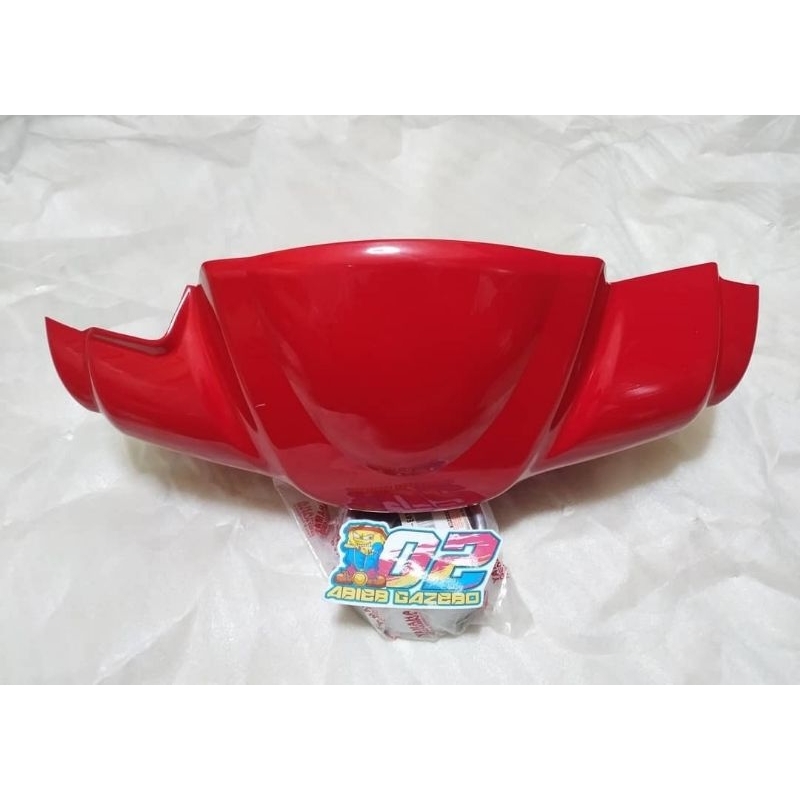 batok nouvo lele merah original