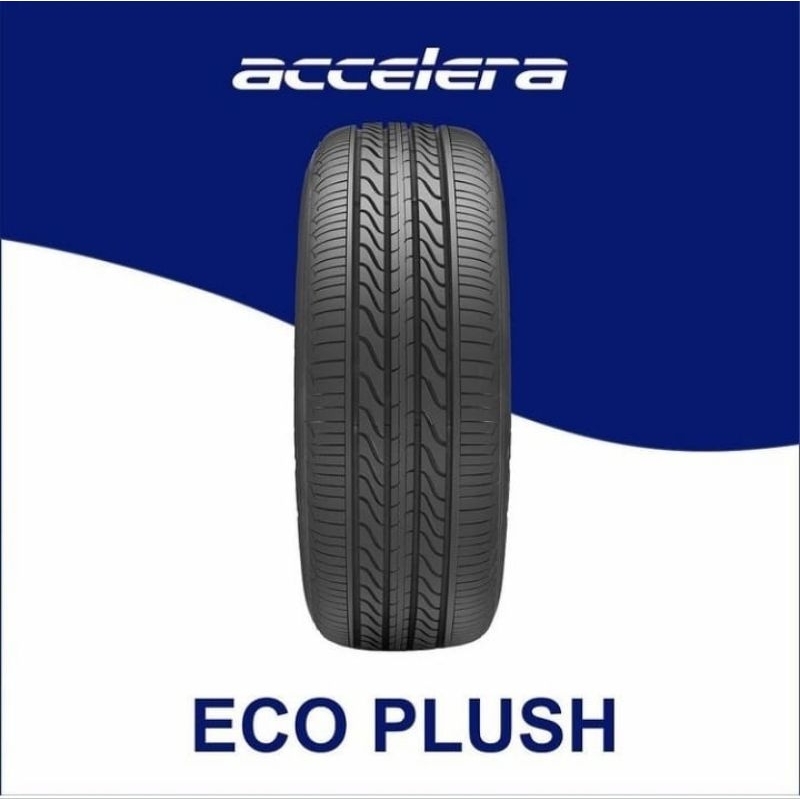BAN ACCELERA 175/65 R14 TERMURAH