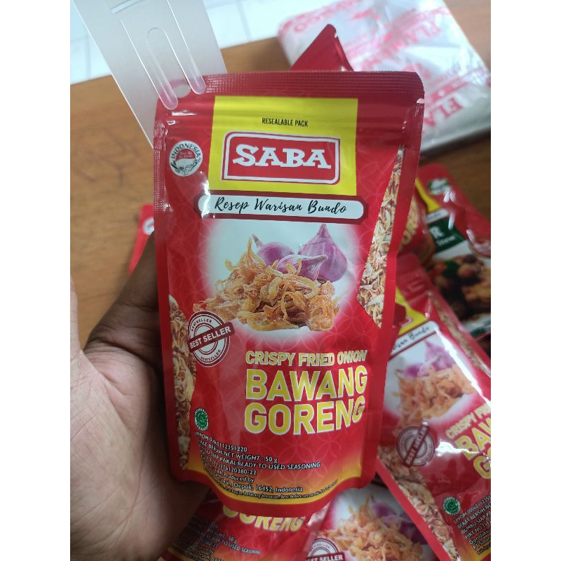 

Bawang goreng