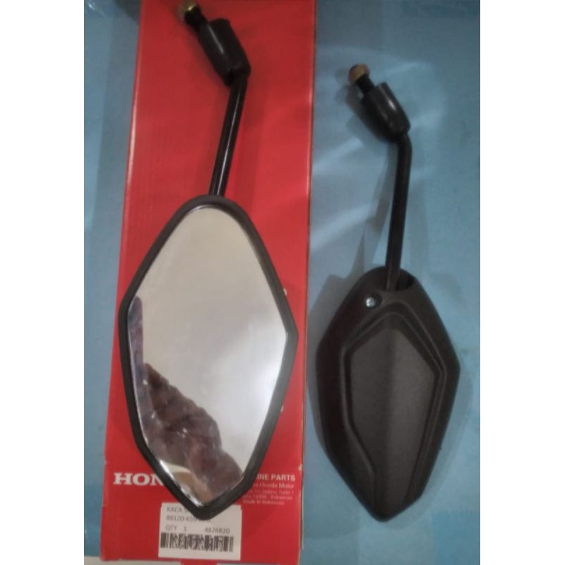 Kaca Spion Vario 150 LED Vario 125