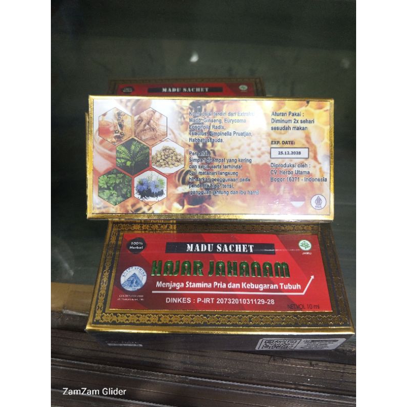 

Madu herbal super Tahan Lama Madu tonic Madu asli