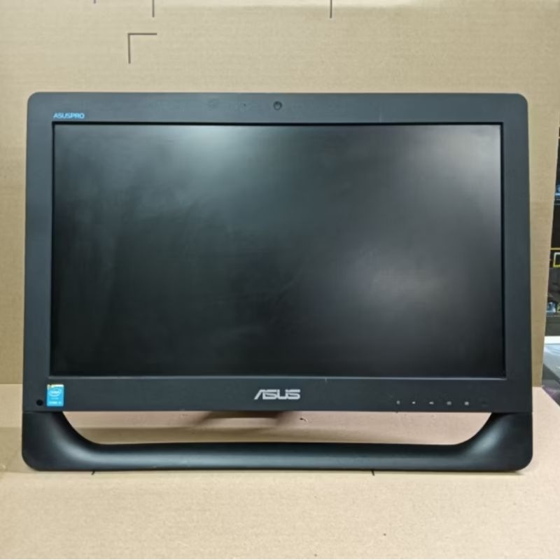 All In One Asus Core i3 4100T Ram 4GB HDD 1TB Layar 20 INCH