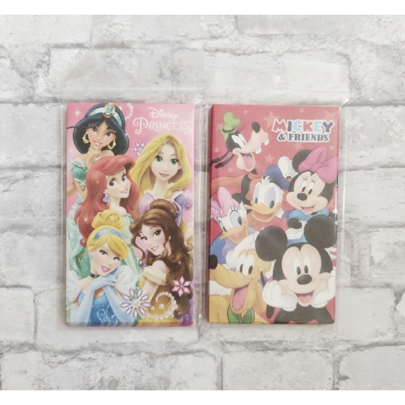 

Angpao Amplop Disney Japan