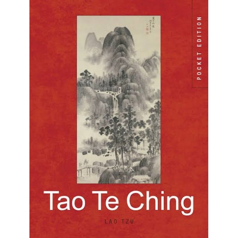 Tao Te Ching - 9781838863623