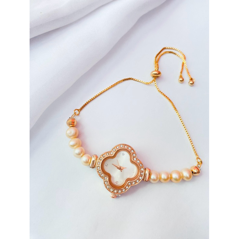 MUTIARA ASLI | MUTIARA AIR TAWAR | JAM WANITA MURAH