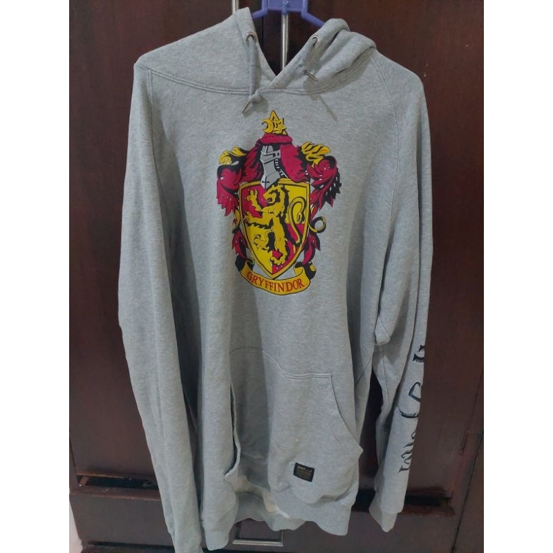 Hoodie Harry Potter Gryffindor