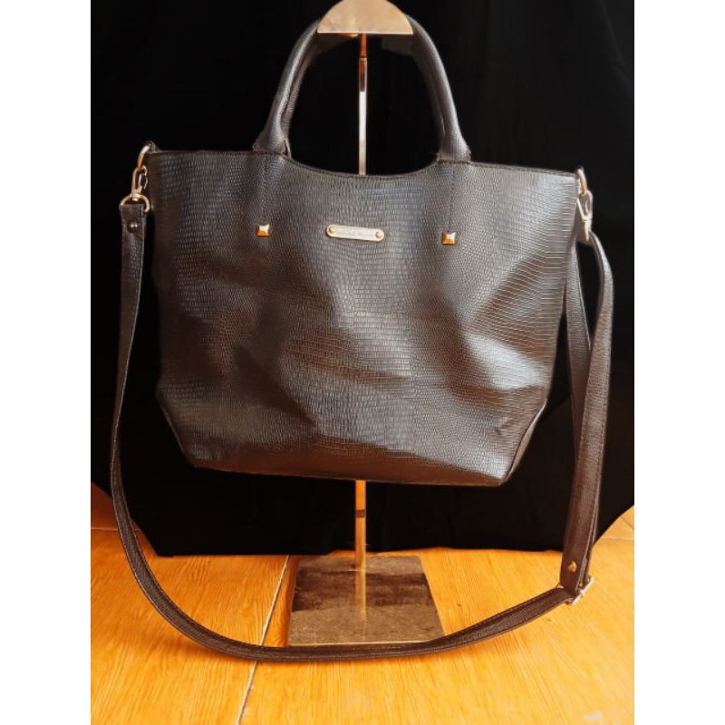 Preloved Bag NICOLE MILLER