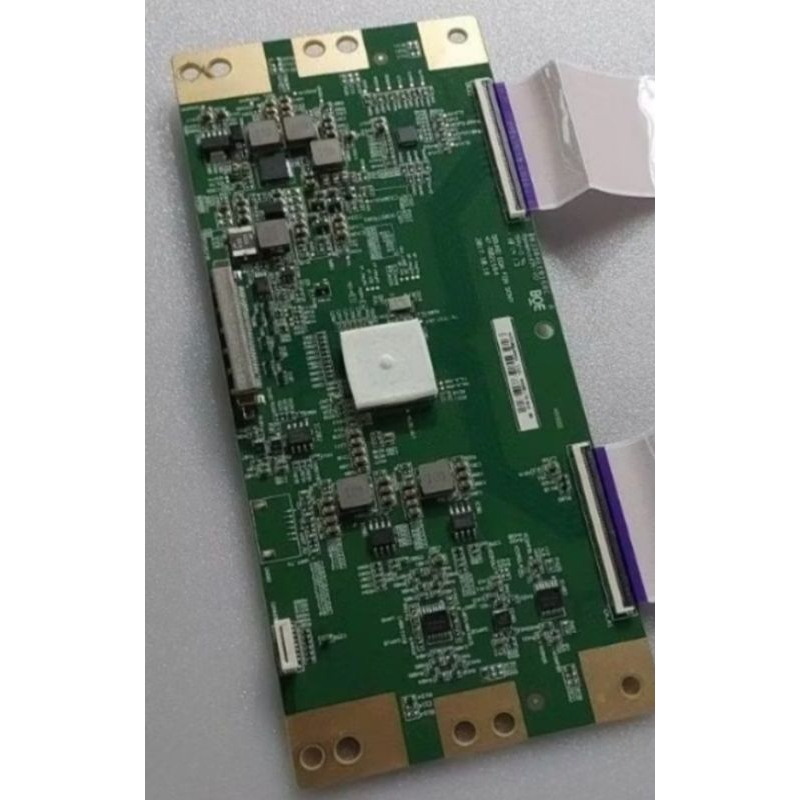 T CON TCON TV SMART SONY KD-55X7500F