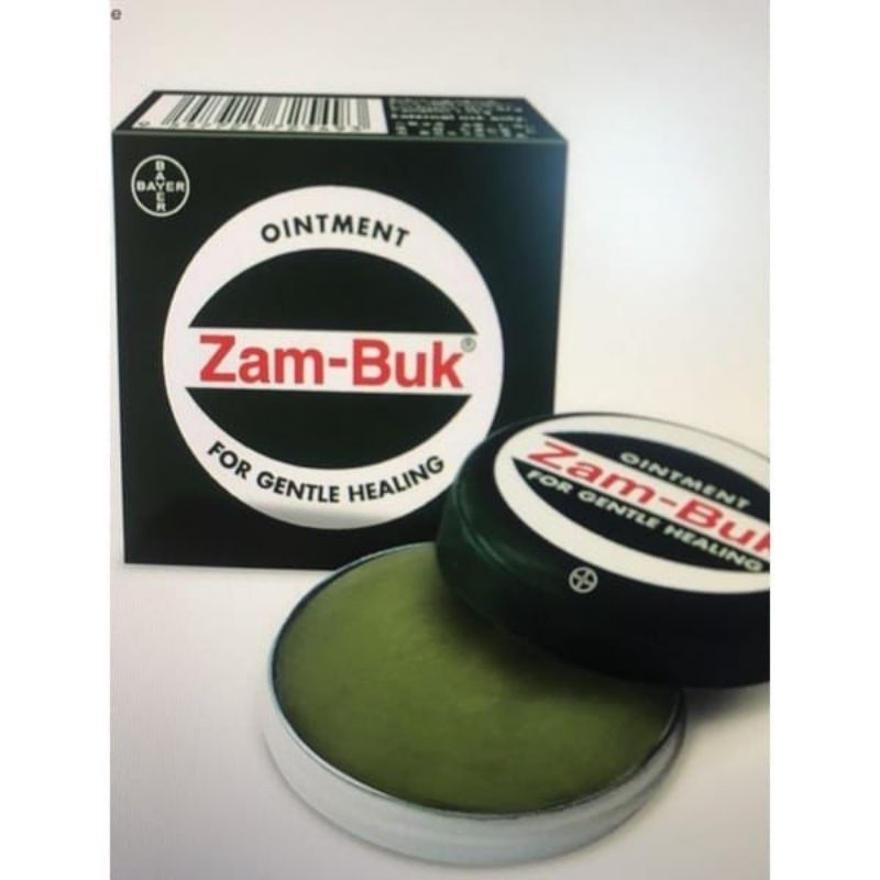 Zambuk