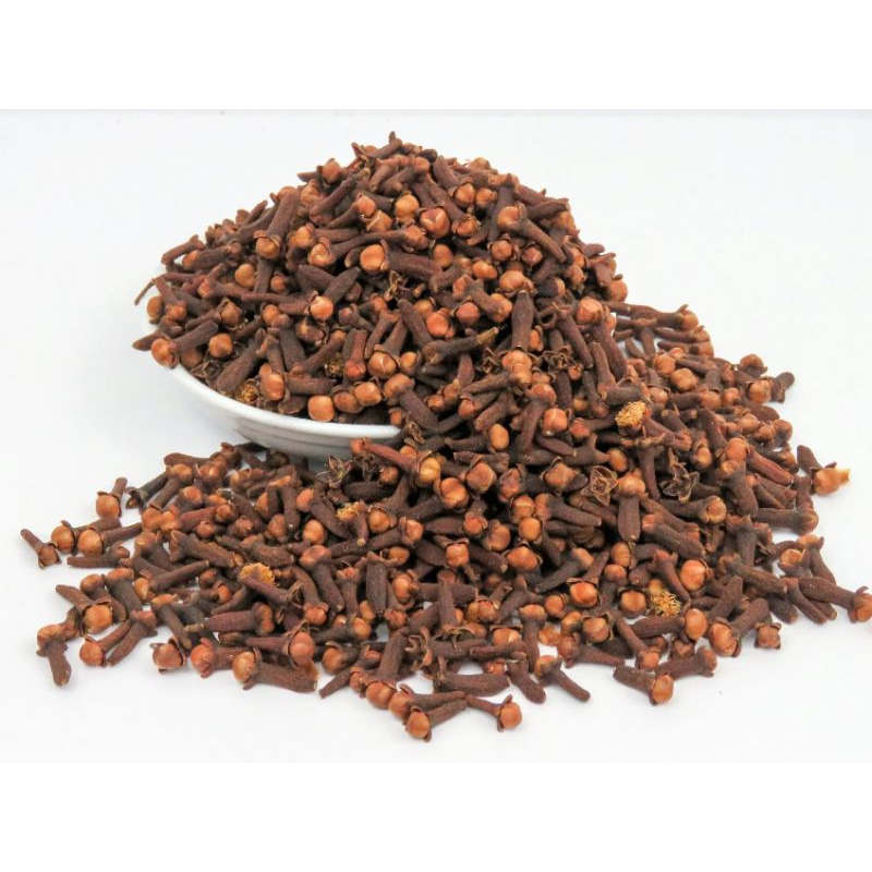 

Cengkeh Cloves Kering Hasil Panen 500gr