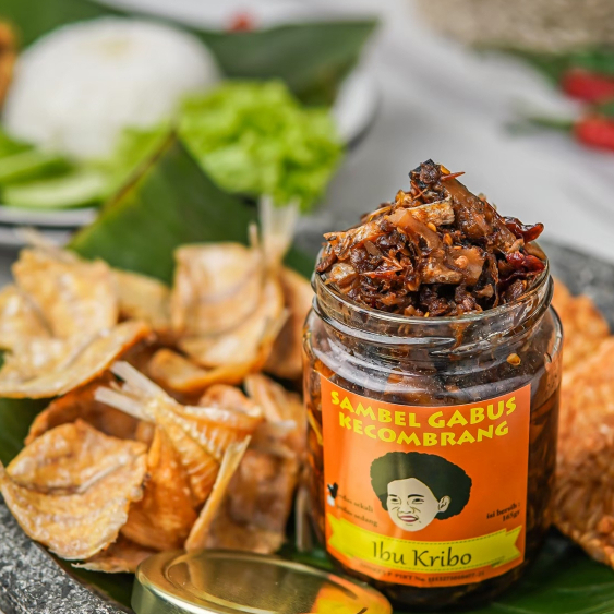 

LEBIH HEMAT! BUNDLING 5 BOTOL SAMBEL GABUS KECOMBRANG