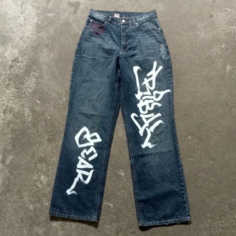 Celana Panjang Tribal Gear USA