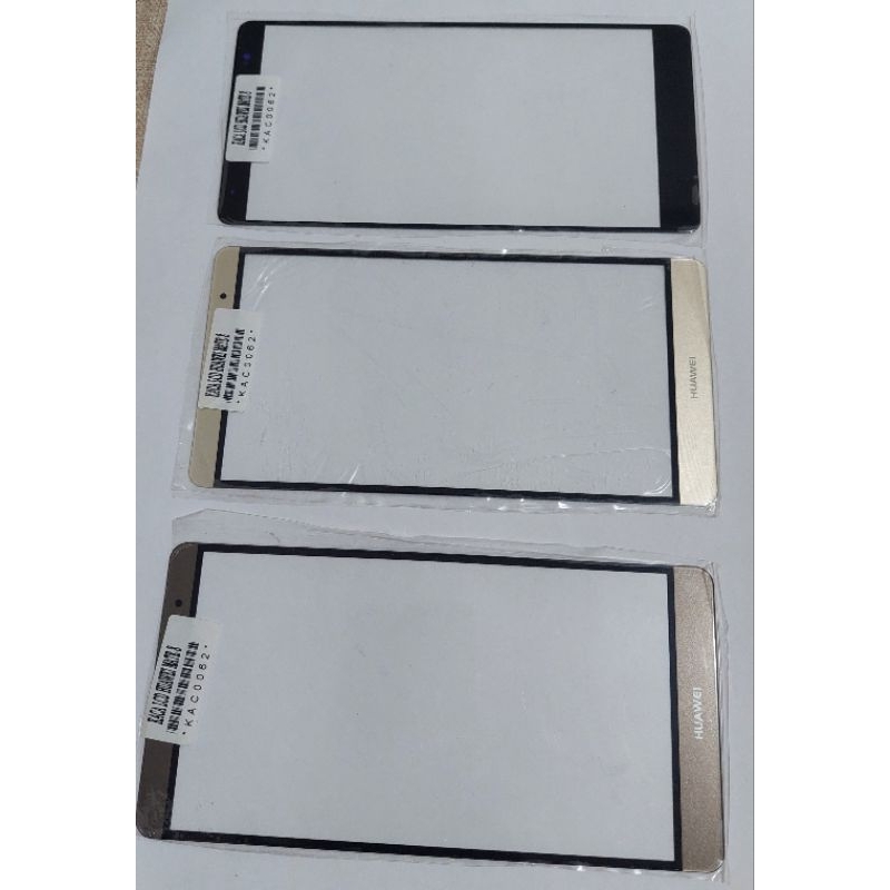 Kaca Lcd Kaca Depan Huawei Mate8