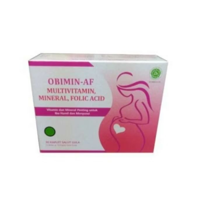 Obimin Af box
