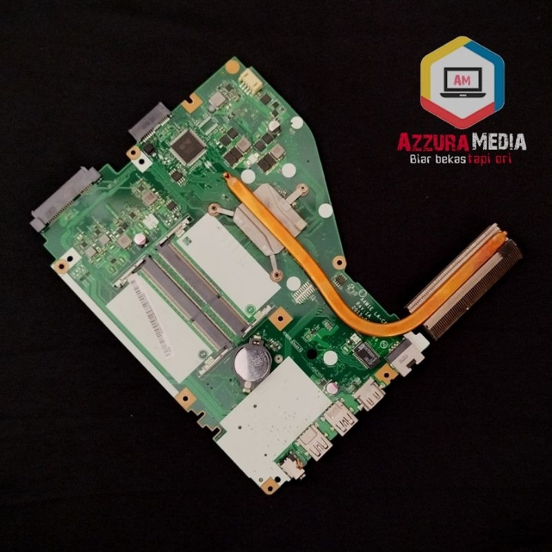 Motherboard Mainboard Mobo Mesin ACER ASPIRE  ES14 ES1-420 ES1-421 ES1-422