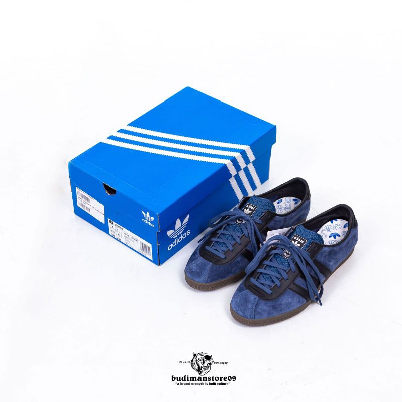 Adidas City Series London