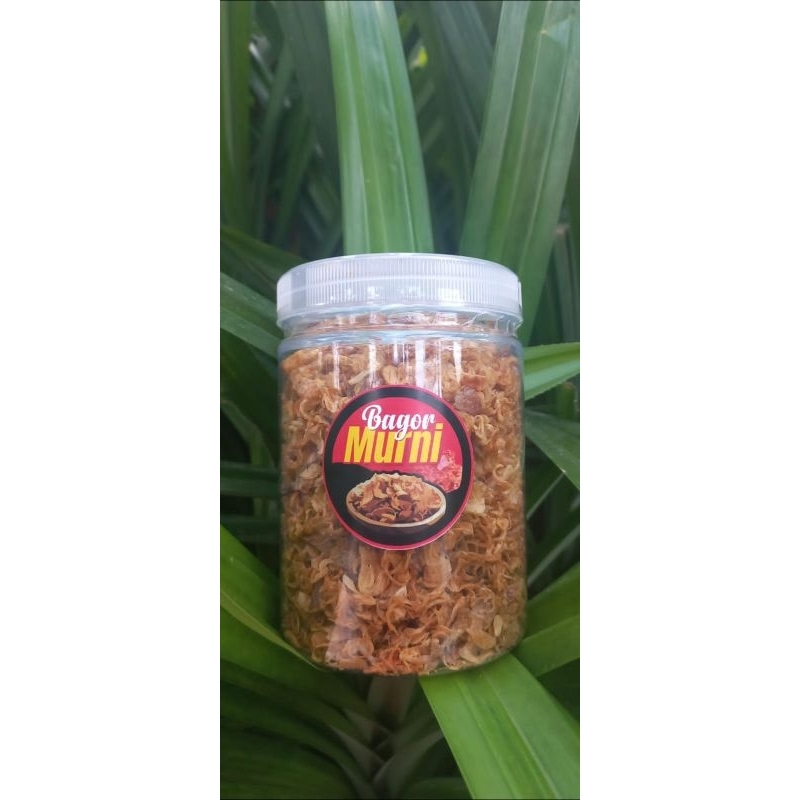 

bawang goreng premium / murni