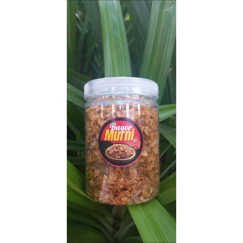 bawang goreng premium / murni