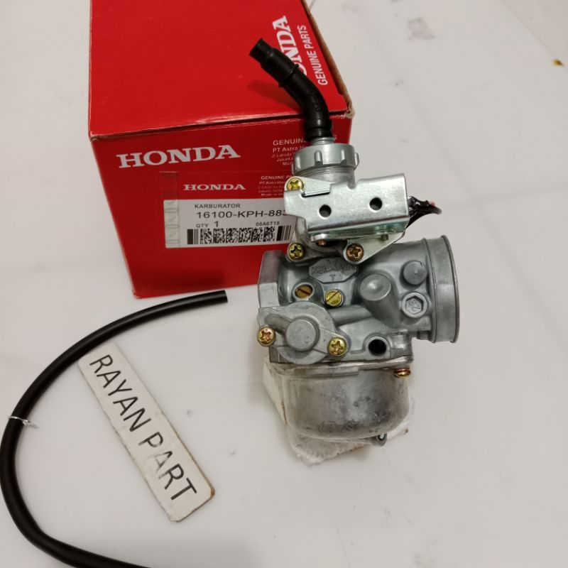 Karburator ASSY KPH Supra X125 Supra x125 Supra X125