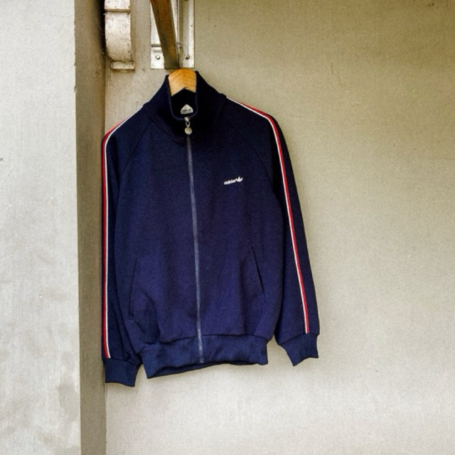 TRACKTOP ADIDAS DESCENTE