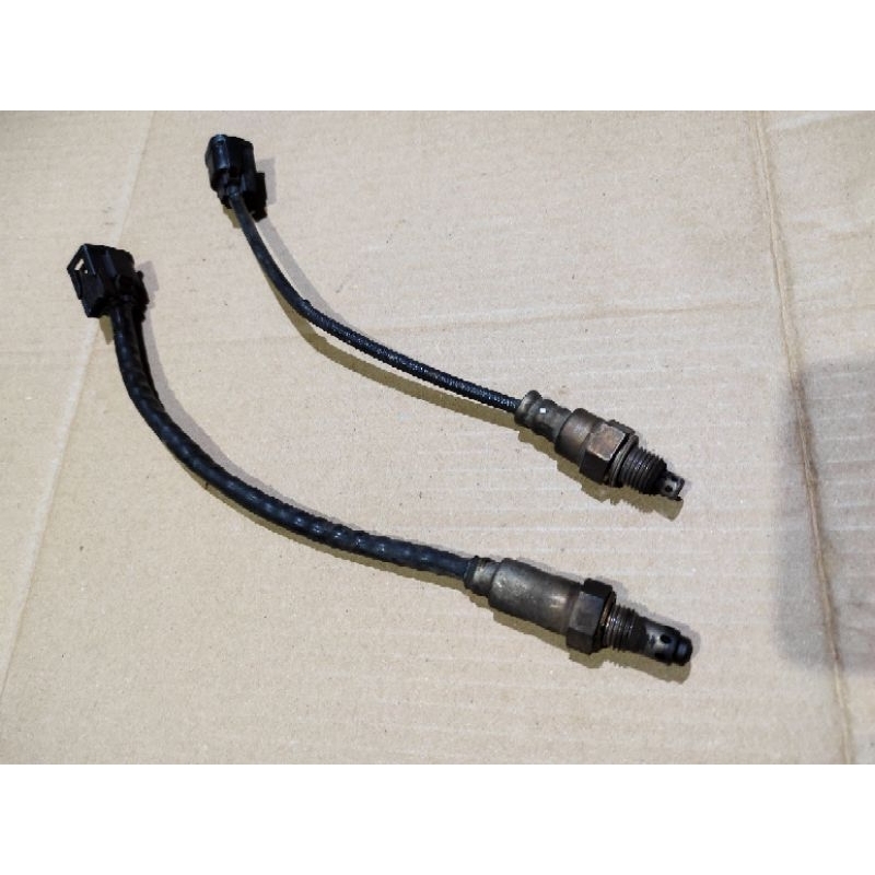 sensor 02 original honda vario 160 dan pcx 160