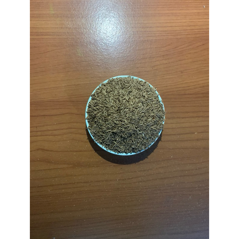 

Jintan putih 50gr / 100gr