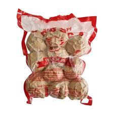 

Bossca Baso Besar Daging Cincang Gurih isi 5 Pcs 400gr