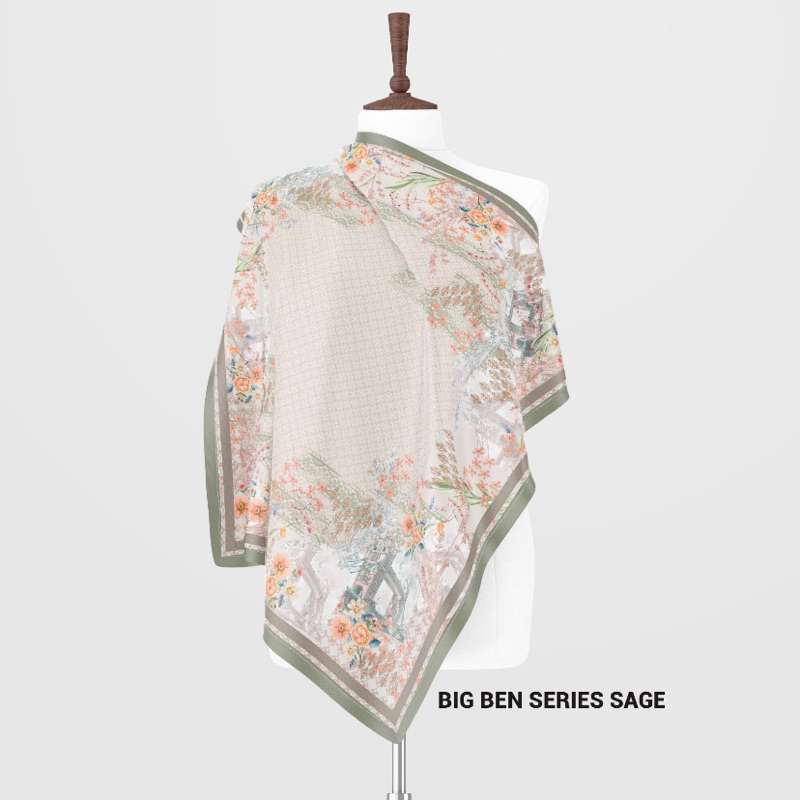 HIJAB MOTIF PRINTING MURAH - HIJAB CUSTOM - HIJAB MURAH - HIJAB VOAL