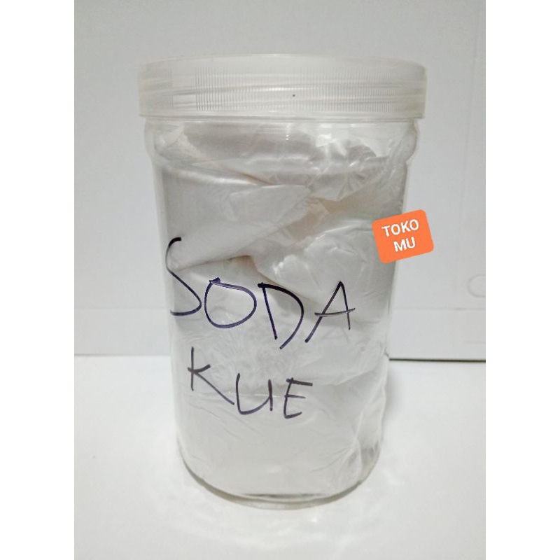 

SODA KUE LOS 100GR