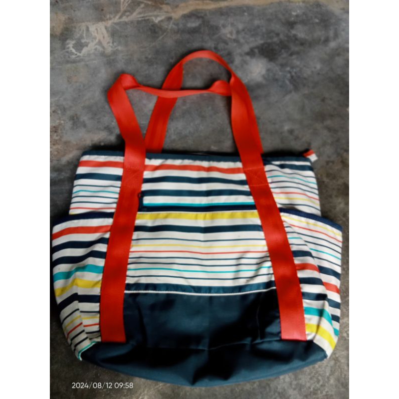 American tourister tote bag