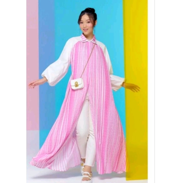 Benang Jarum Buttonscarves X Chupa Chups