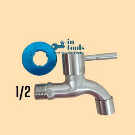 Kran Tembok 1/2 SKL FG 8831 T