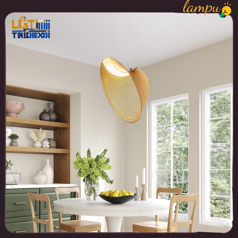 lampu gantung ruang tamu aesthetic  minimalis ruang tamu lampu plafon led hias kamar tidur 3 Warna K