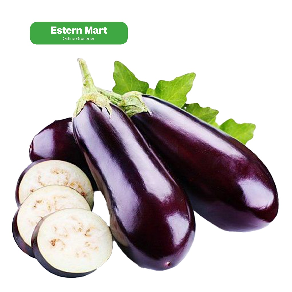 

terong ungu 250gr, 500gr