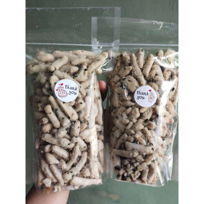 

basreng bumbu rempah original